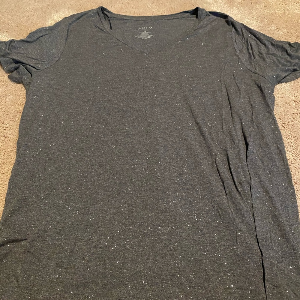 Sparkle tshirt
